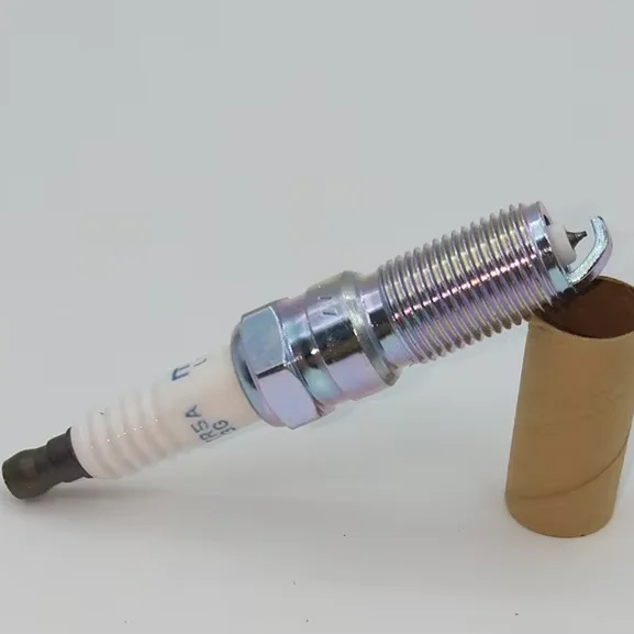 High quality automotive iridium spark plug L3Y2-18-110 for Mazda M6 05 M3 2.0 M5 RY CX7