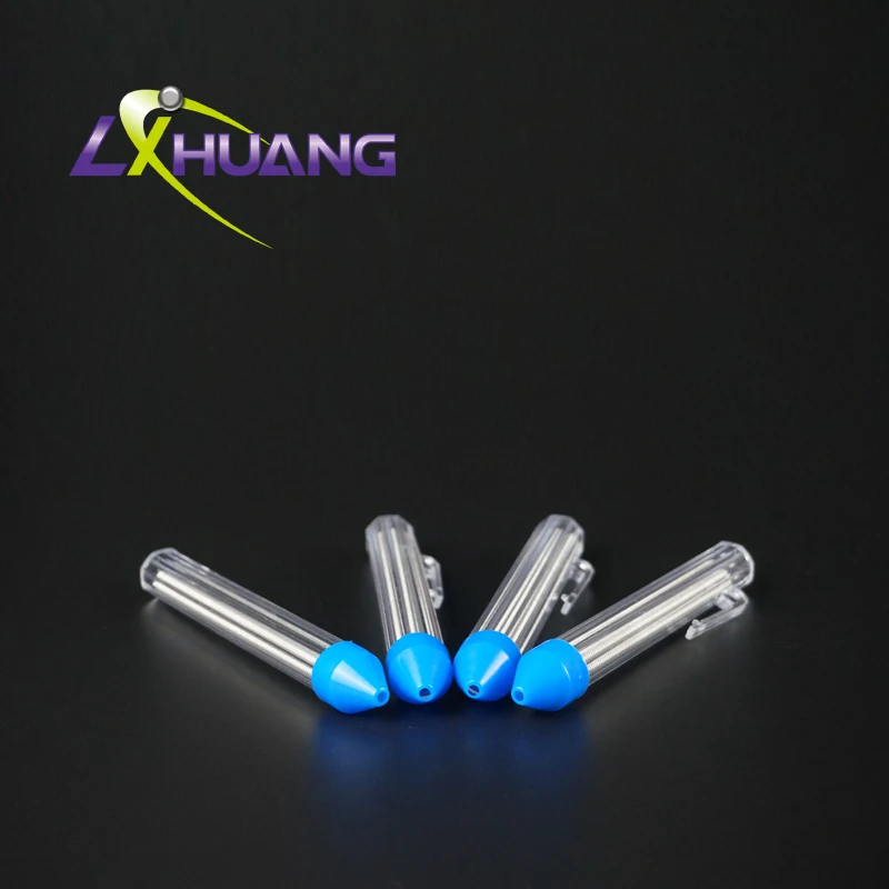 15gr (0.8mm) tube suspensible soldering wire pb-free activated single Core Solder Wire