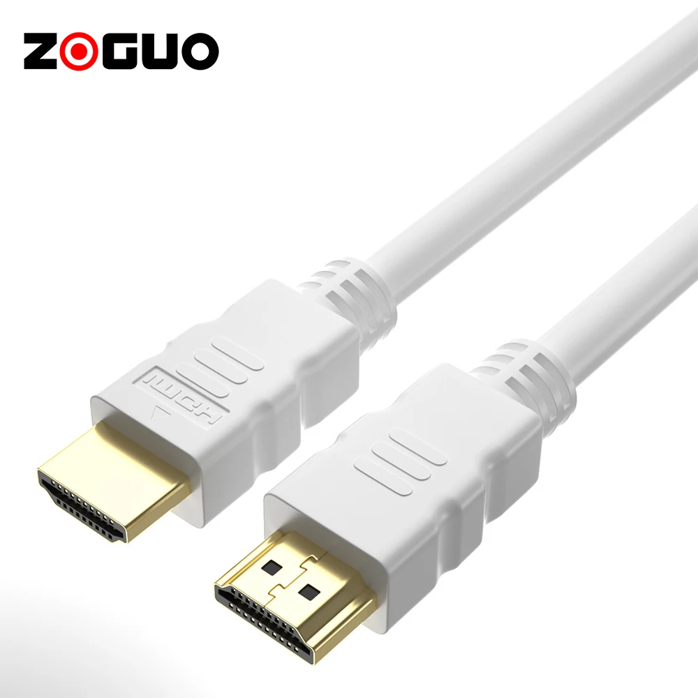  Китайский профессиональный производитель HDMI 2 0 кабель 1 м 5 18 Гбит/с 4K