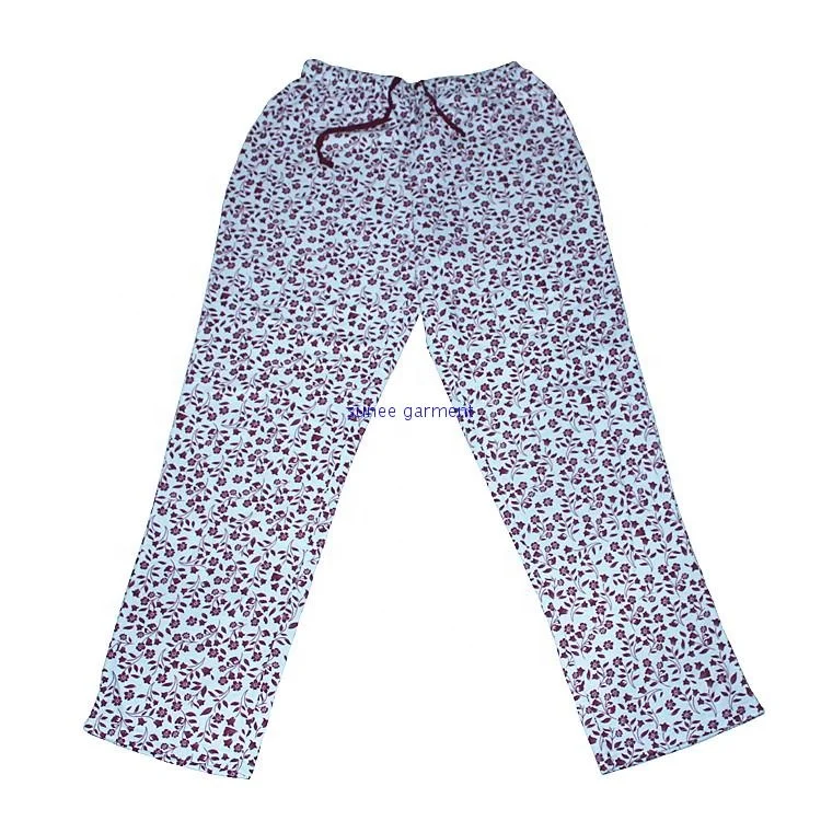 New style hop distressed slim fitted skinny joggers pants