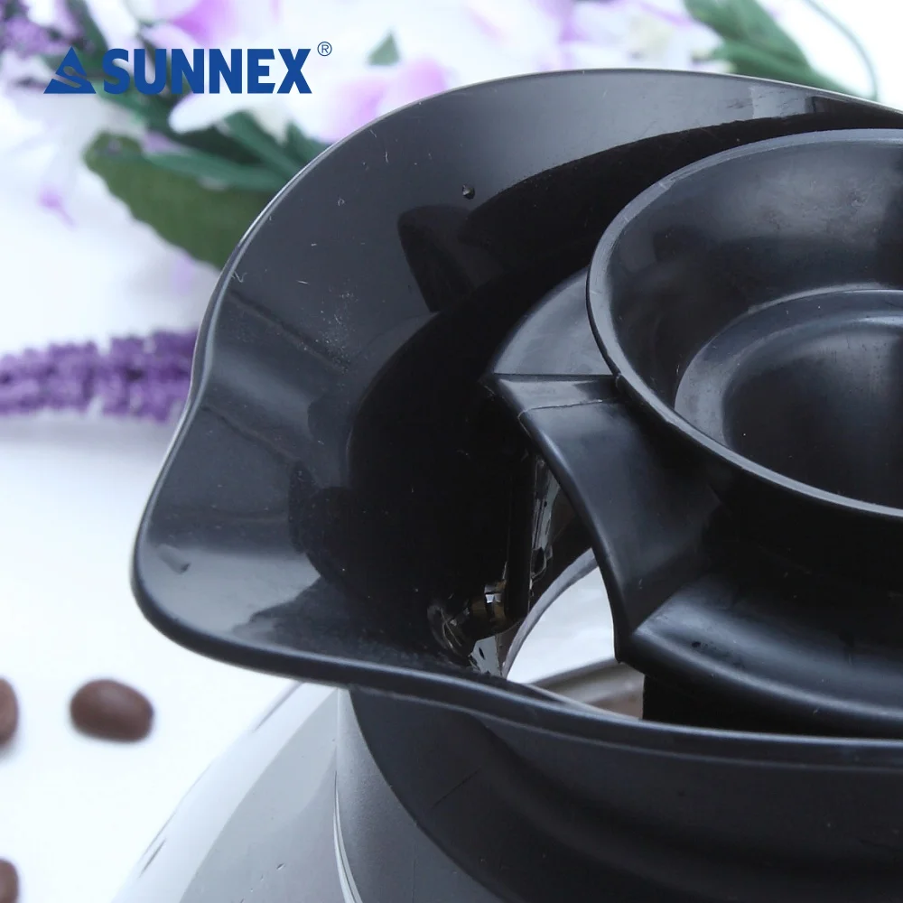 Sunnex High Quality Buffet Serving Stainless Steel Coffee Set Coffee Decanter for restaurant/Hotel/Catering