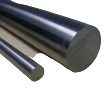 Nickel Alloy Inconel 600 601 625 X-750 718 825 Monel 500 K500 400 C276 C22 Round Bar/rod/tube/pipe Price Per Kg