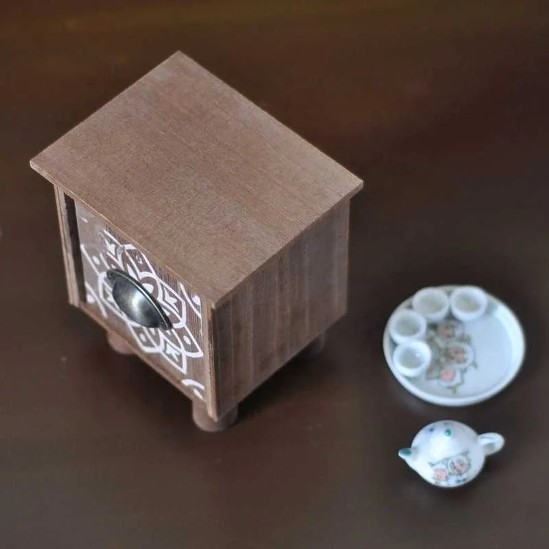 Новорожденный кофейный столик и Чайник Чайная чаша чайный поднос реквизит для фотосъемки детей Прямая поставка