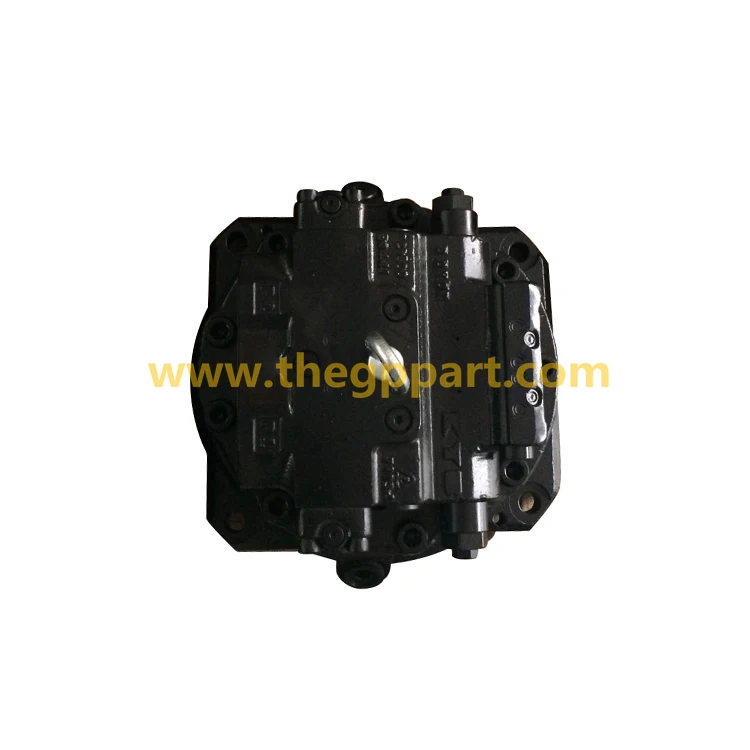 Hydraulic Motor Tm40