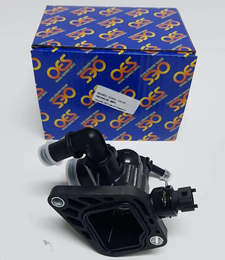 OES BRANDED FIAT BODY THERMOSTAT AUTO SPARE PART