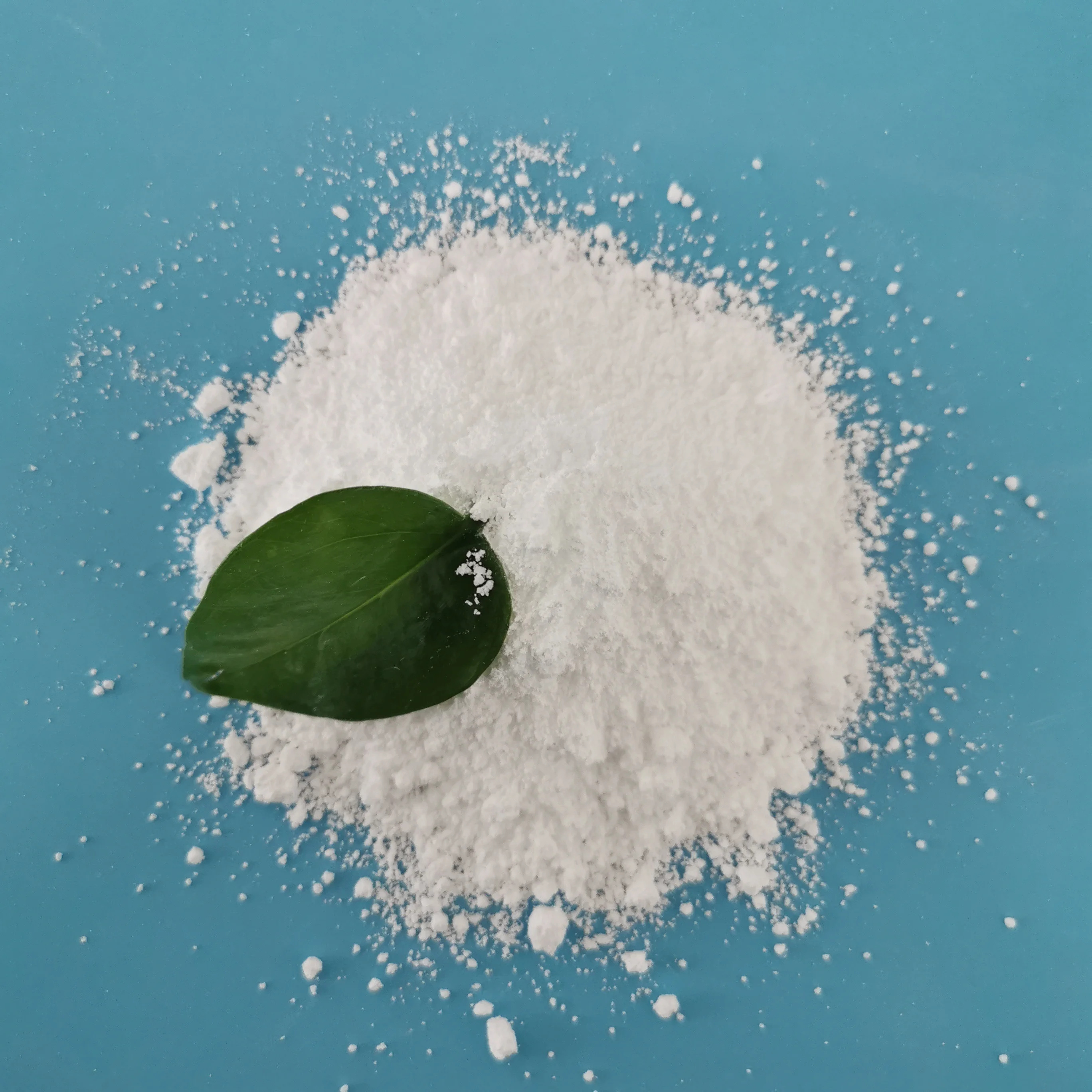 Manufacture Supply Industrial Grade Melamine Powder CAS 108-78-1 MELAMINE RESIN Bulk Price