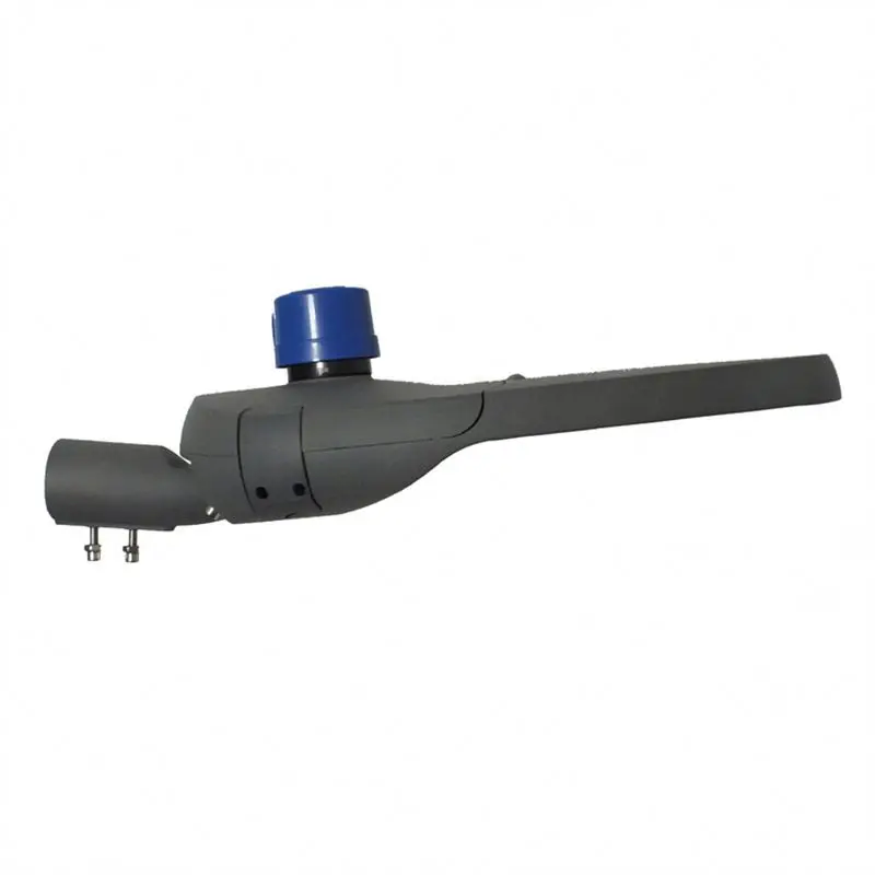 EMC LVD Free Tool 5years warranty 60w 100watt 150w 250w modern european aluminium die casting led street light