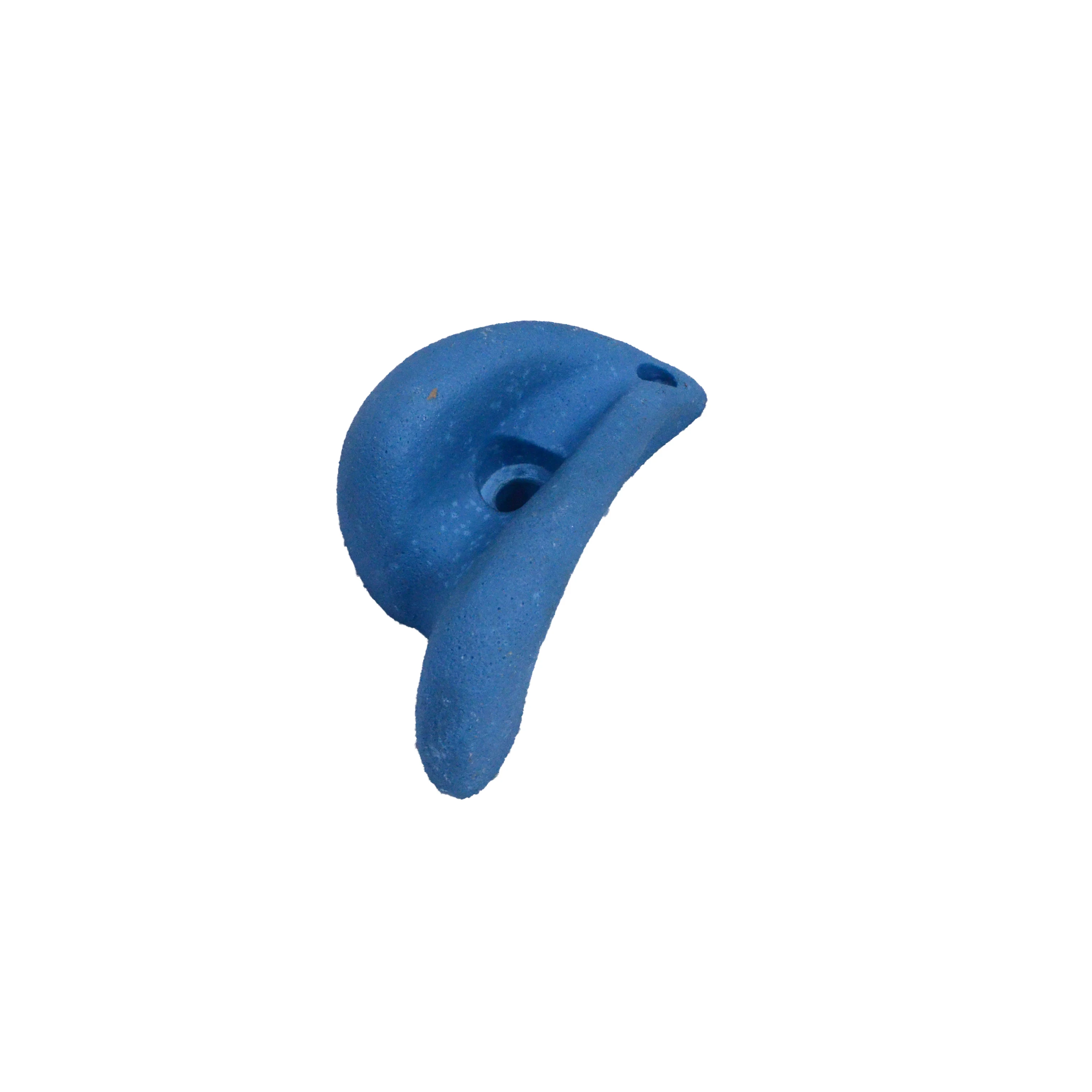 Outdoor black wall small rock 5 pcs boulder climbing holds for adult or kids
