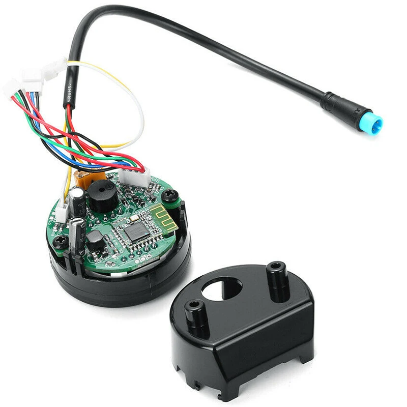 Good Sale  Panel Circuit Board ES2 Dashboard LED Screen Assembly For ES1/ES2/ES4 Electric Scooter