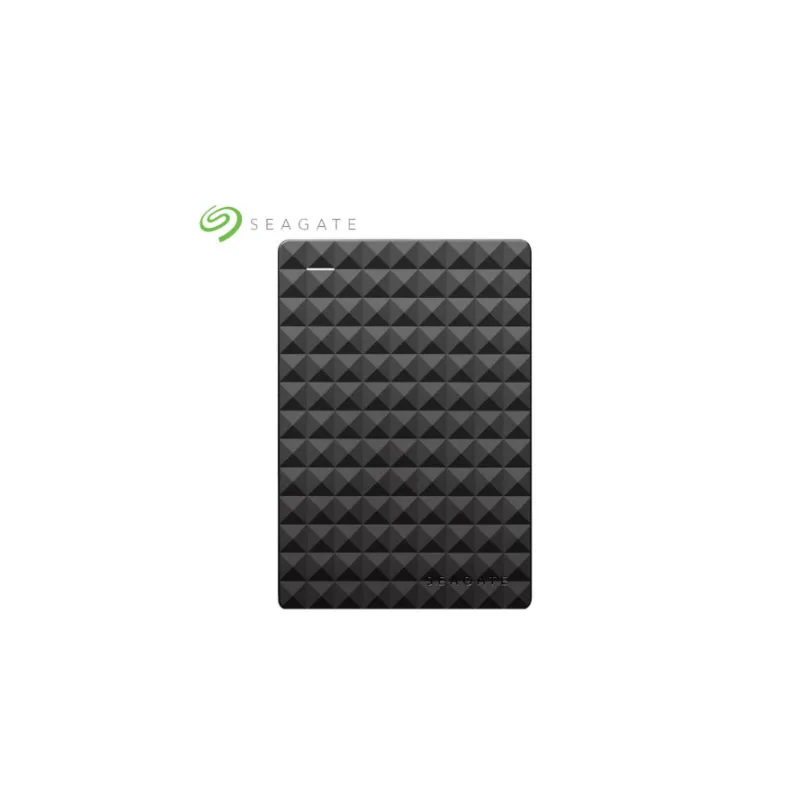 Внешний жесткий диск Seagate, USB 2,5, 1 ТБ, 2 ТБ, 4 ТБ, 5 ТБ