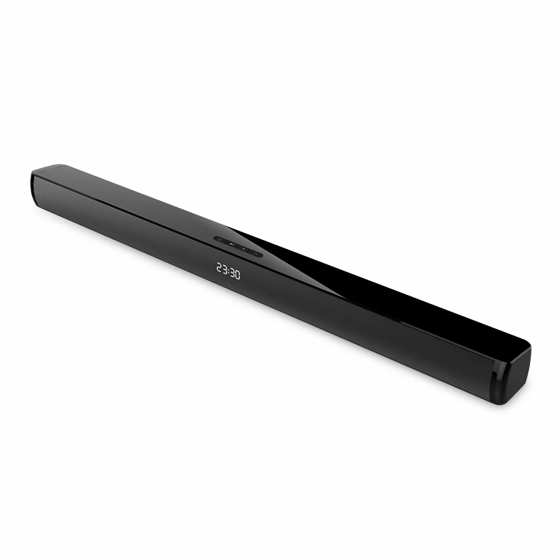 Home Audio TV soundbar  Home Theater Speaker Systems Wireless BT5.0 Sound bar for TV