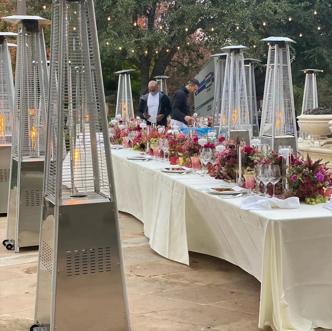 wholesale Cheap Electric Patio Heater For Indoor/Outdoor