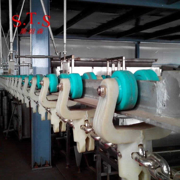 poultry slaughterhouse equipment / /Philippine  3000bph chicken slaughtering line /automatic chicken slaughter machine