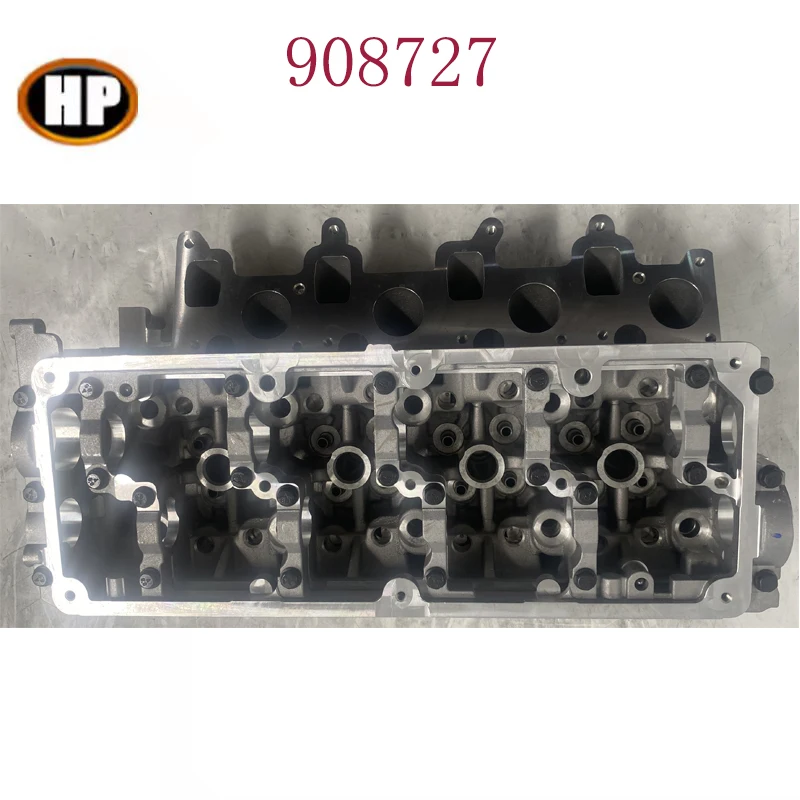 For VOLKSWAGEN head cylinder OE 03L103351D/L 03L103265M/MX/CX 03L103065/X 4 valve cylinder heads 2.0TDI 908727