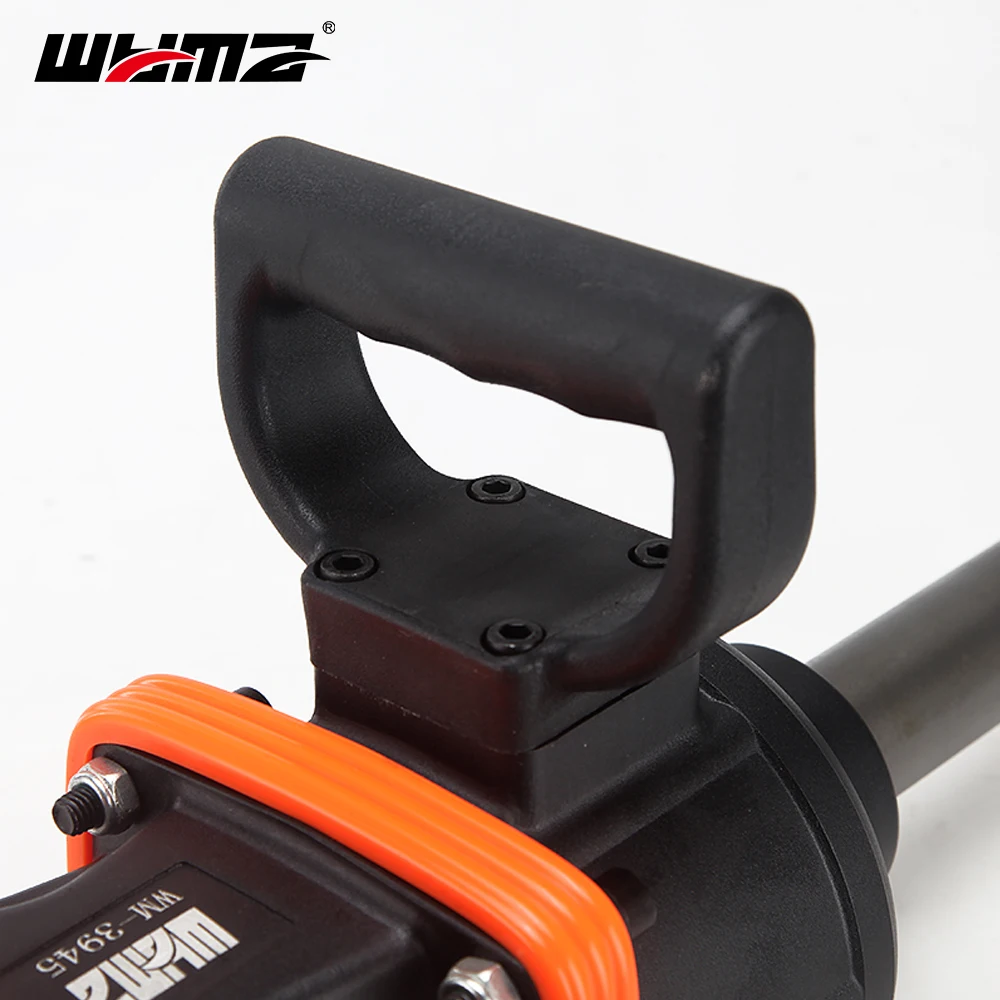 Pneumatic Impact Wrench Powerful Impact Tool Wrench Pneumatic Industrial Grade Pneumatic Tools