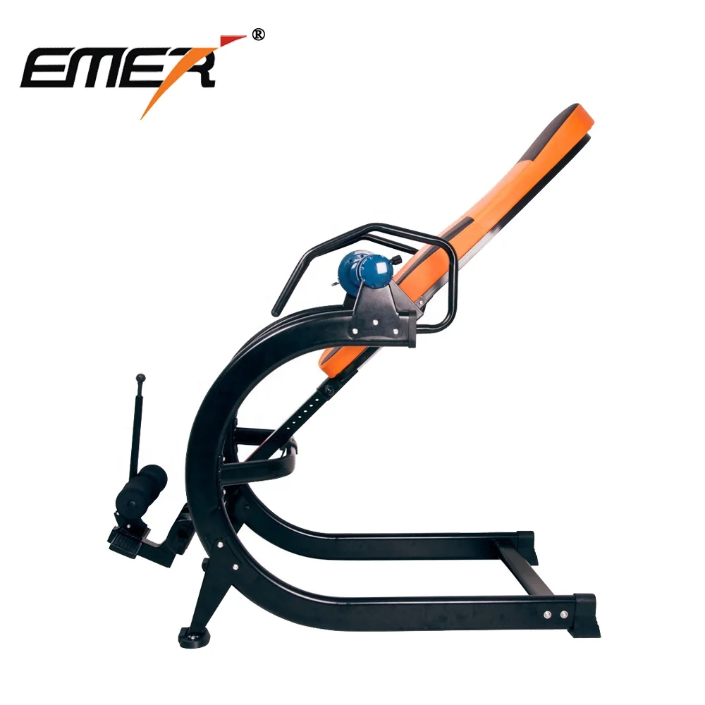 Стол инверсии для сверхмощной терапии облегчения боли