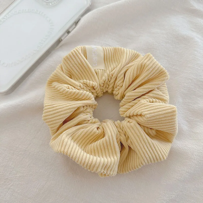 Wholesale 2024 New Product Girls Hairband Wholesale hair scrunchies sets for girl