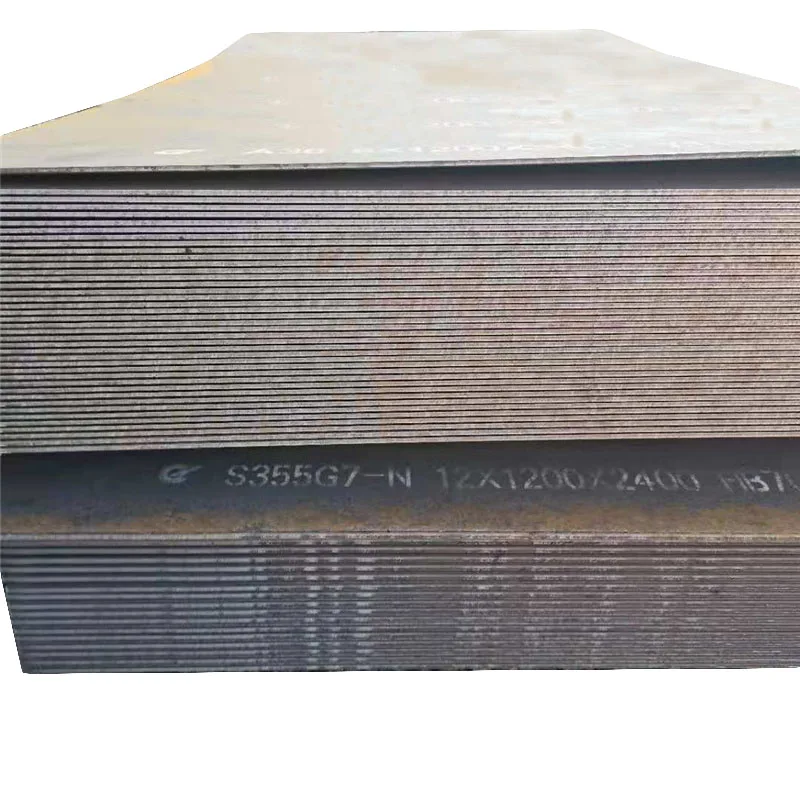 Sae 1045 углеродистая стальная пластина astm a283c Углеродистая стальная пластина s355 Углеродистая стальная пластина цена
