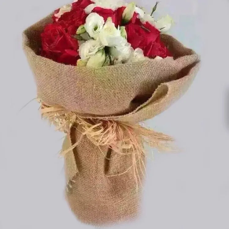 High quality Natural Raffia Bundle Manufacturers Original Colored Grass for Christmas Gift Packing Ribbon