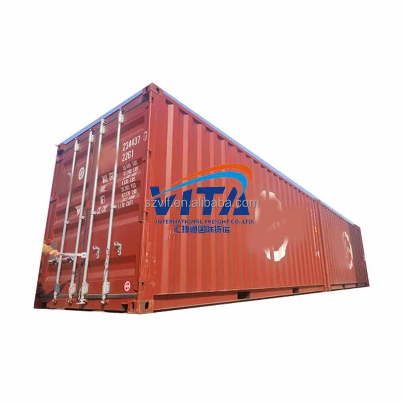 Multifunctional Miniature 20Ft Container Shop Bar Clinic Prebuilt Steel Mobile Hair Salon Shipping Containers  For Sale