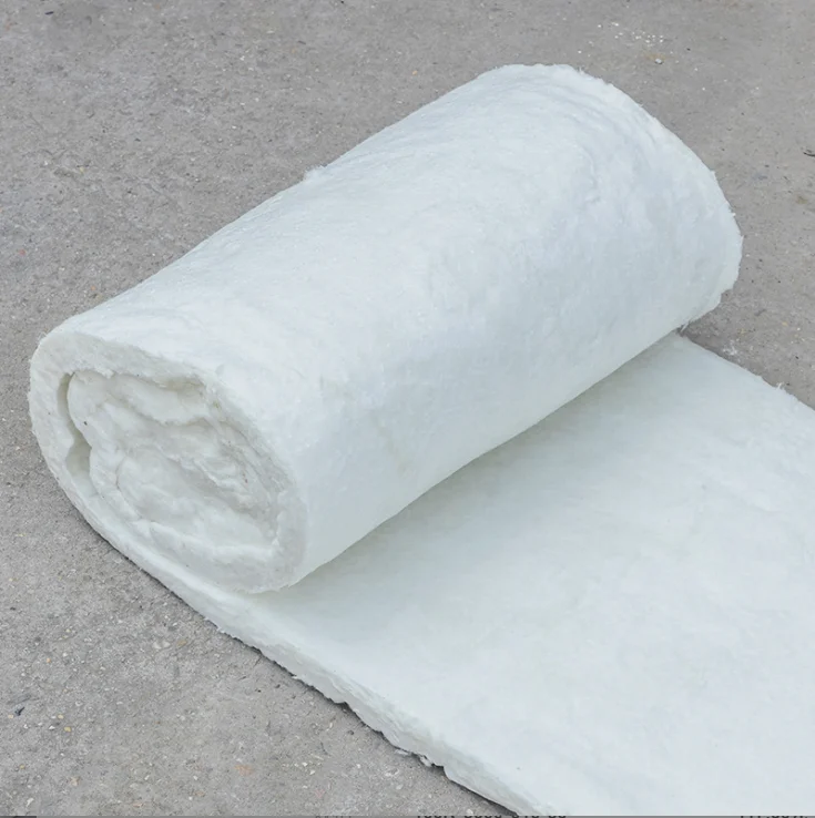 1260c High Temperature Ceramic Fiber Products Including Ceramic Fiber Blanket/board/paper