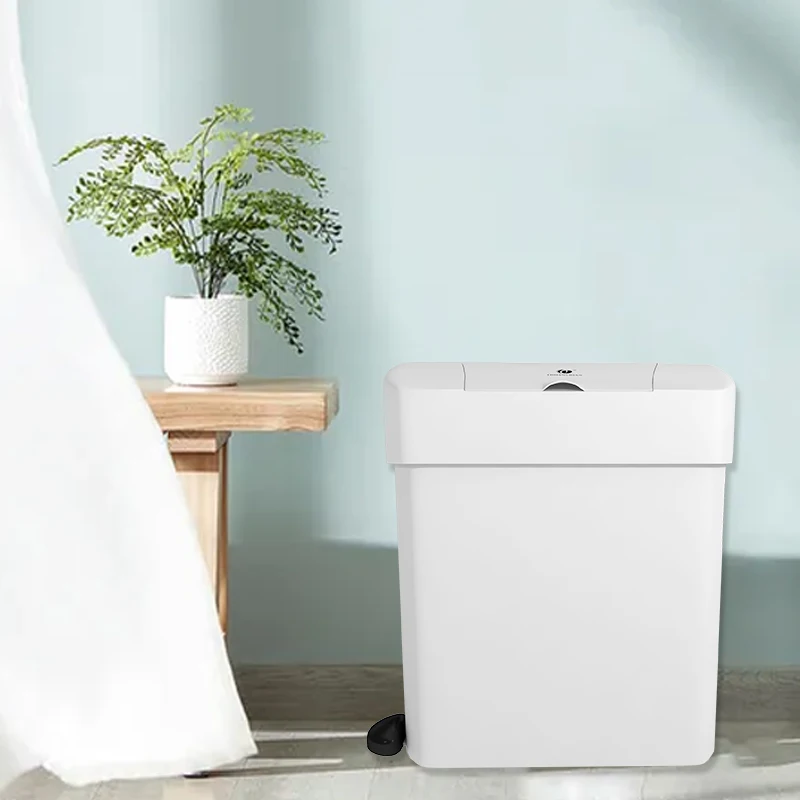 15L Lady sanitary disposal bin hygiene bins CD-7001