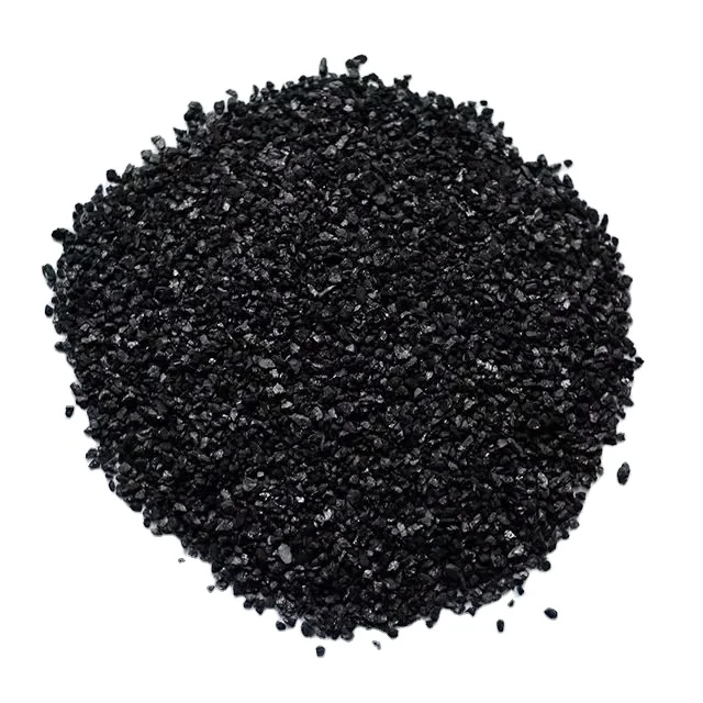 Manufacturer Sale High Adsorption Low Ash Anthracite Coal Based Pellet and Granular Activated Carbon for Solvent Recovery