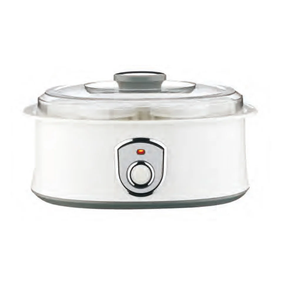 WF-24018 Hot Sale Multifunctional Time Control Automatic Natto Greek Electric Yogurt Maker