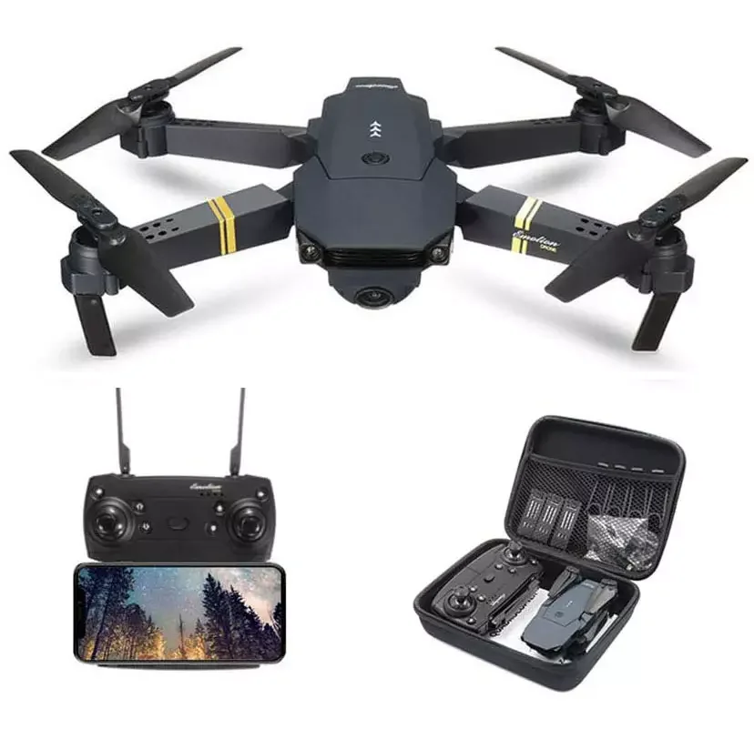 Квадрокоптер
