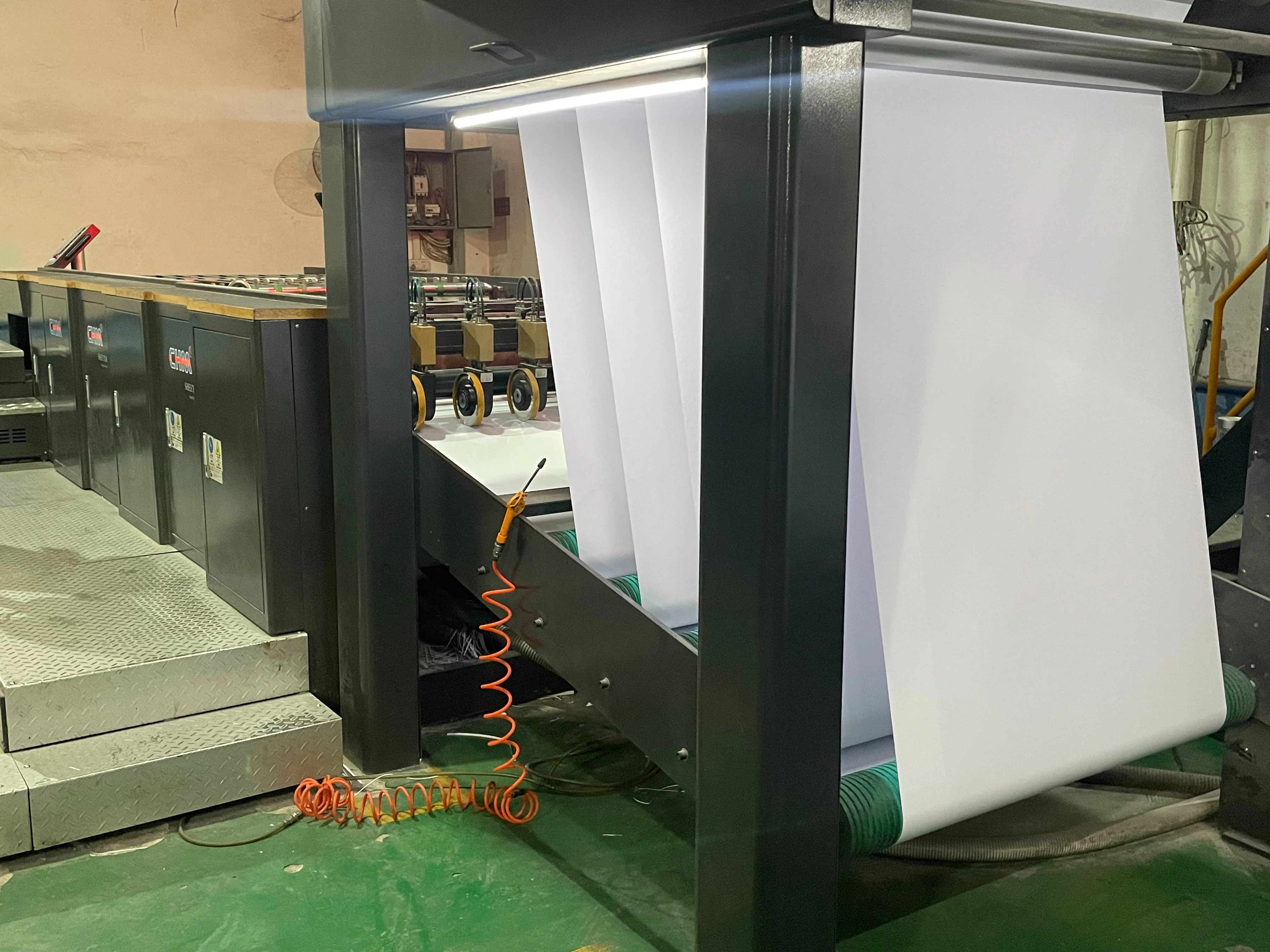 High Quality Multipurpose A4 Size Copier Paper 70gsm 80gsm Office White Copy Printing Paper