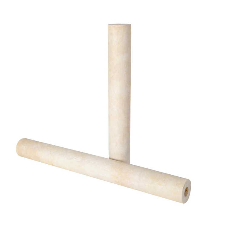 Aluminum Silicate Pipe High Density Thermal Insulation Top Performance Aluminum Silicate Pipe