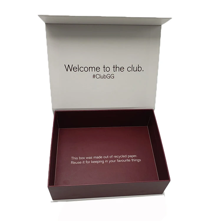 high quality wholesale custom empty sweet boxes