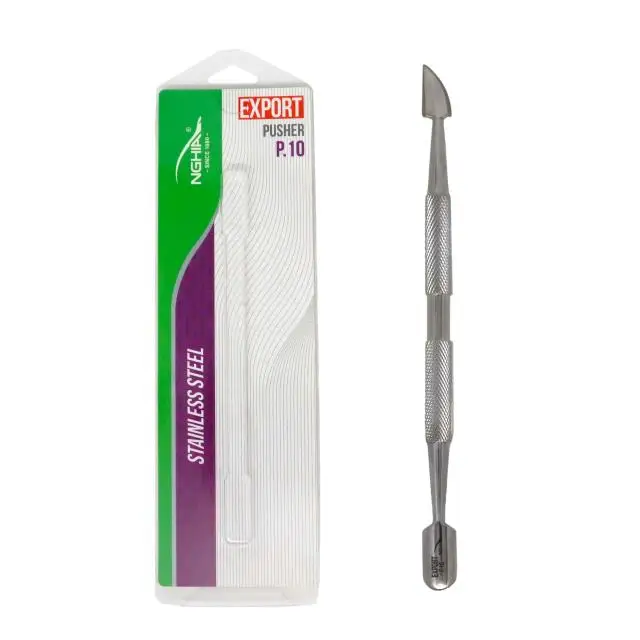 Nghia Professional Metal Reddit Ebay Remover Nail Cleaner Dual Ended Different Types Of Cuticle Pusher At Home
