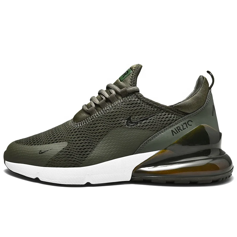 
Classic Cushion Outsole Basketball Shoes Stock Breathable Mesh Sneakers Platform Sports Shoes 