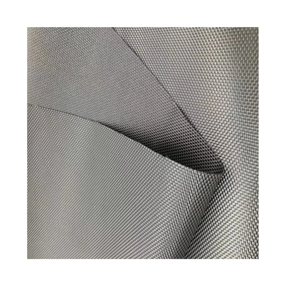 Manufacturers recommend cheap Small MOQ 100 Polyester Wear Resistant 1680D Oxford Fabric For Outdoor Travel Bag