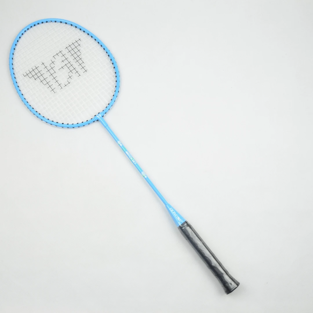 BadmintHot Sale Cheap Prices High Quality Rackets Professional Badminton Racket Latest Customized Badminton Racquets