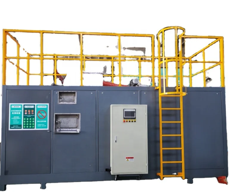 Компостная машина отходов пищи с конкурентоспособными ценами