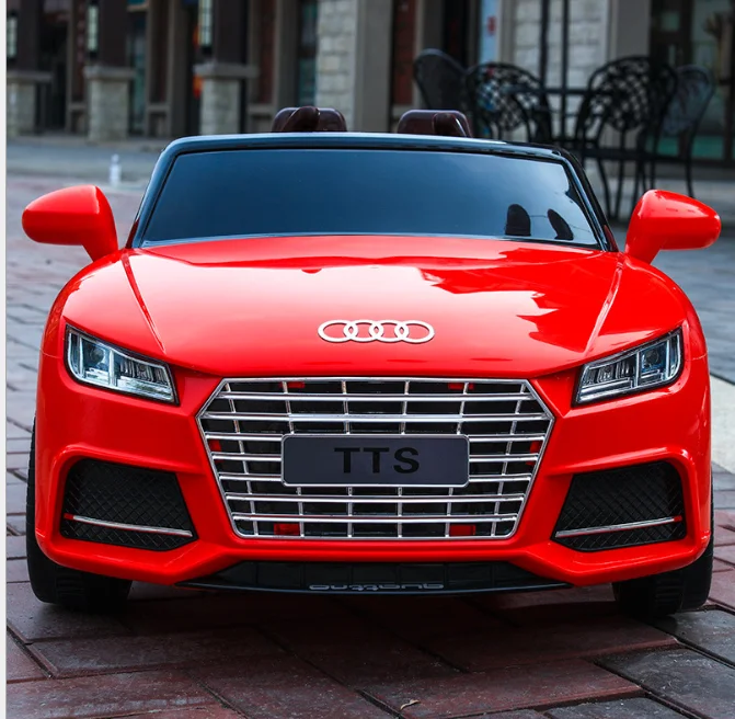 new design kids electric cars pedal cars 12v China factory voiture electrique enfant ride on car