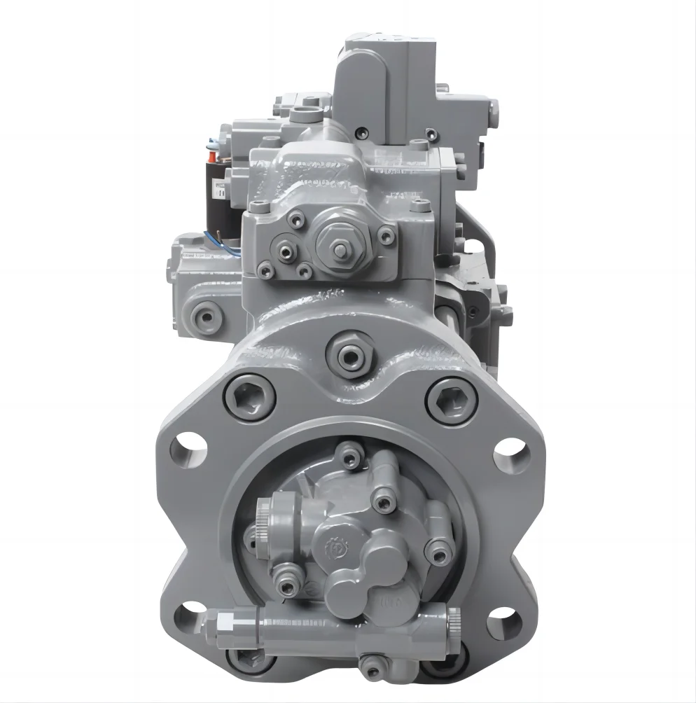 K3V112DTP  Hydraulic Main Pump KRJ10290 Hydraulic pump SH210-6 K3V112DTP1F9R-9Y14-HV For Sumitomo Excavator