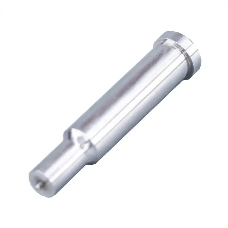 high sale metal embossing floating punched steel Hss long  punch Ejection sleeve Pin die moulds