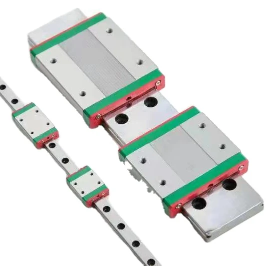 Linear Guide Rail Linear guideway Slide Bearing Linear Guide Rail lishui linear motion