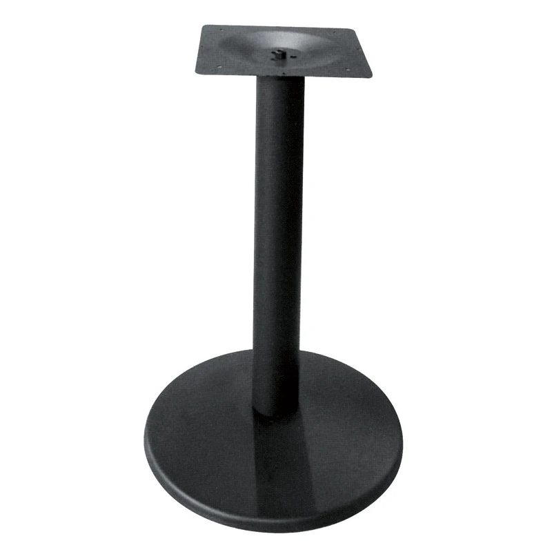 Industrial Dining Table Legs, Cast Iron Table Legs