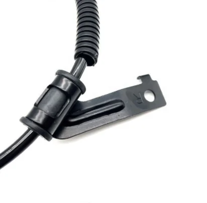 Mazda 3 Motor 1.6 Sensor Oxgen Cerato 2007 1.6 ABS Wheel Speed Sensor 95671-2K000 for Kia Car 12 Professional Service Sensor Map