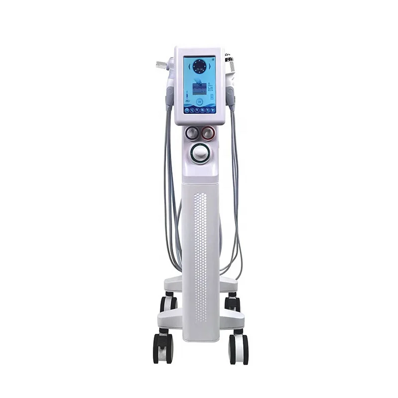 Microdermabrasion Facial Machine Hydro Dermabrasion Machine For Face Care spa machine