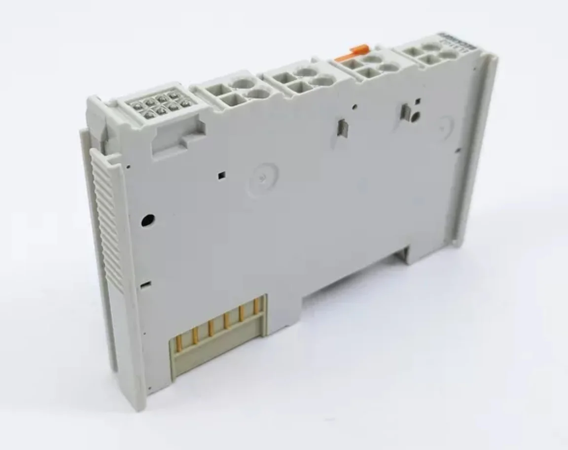 Быстрая доставка EL3102 Новый в коробке PLC 2x аналоговый входной модуль один год гарантии