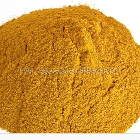 Hot Sale Corn Gluten Meal For Animal Feed