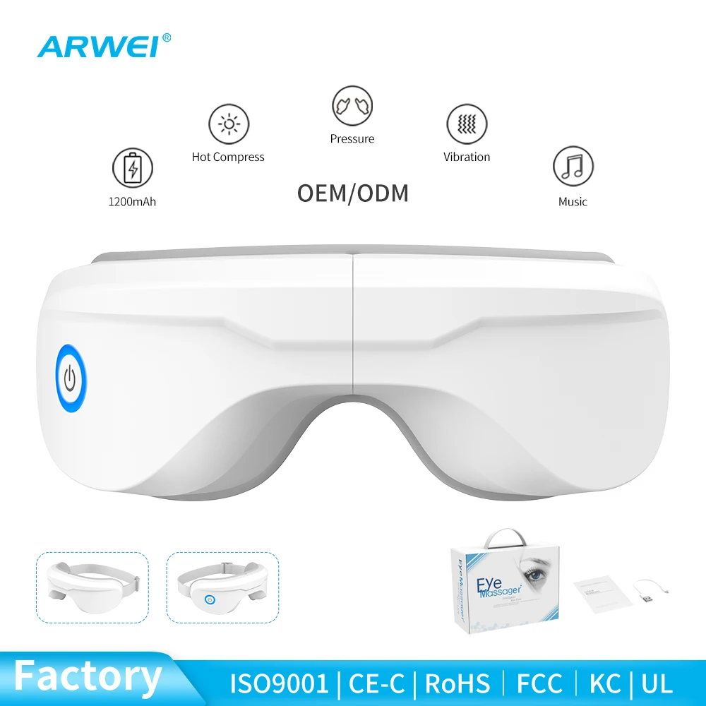 trending products 2024 new arrivals kitchen Wireless Sleep Relax Intelligent Eye Care trending products 2024 new arrivals home