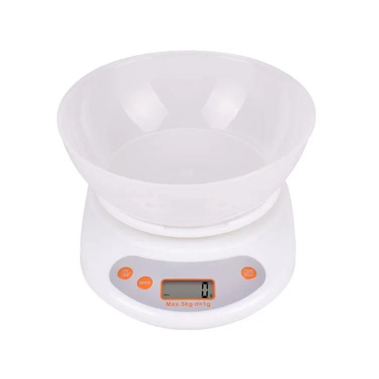 SF-400 Digital Kitchen Scale Digital Kitchen Food Scales Weighing Electronic Kitchen Food Scale Digital