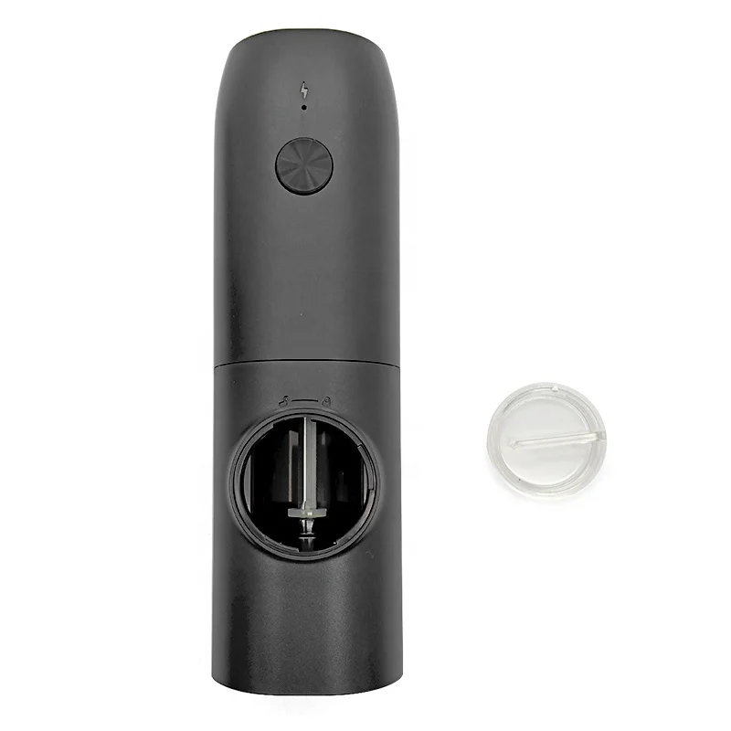 New arrival Amazon hot electric salt and pepper grinder set