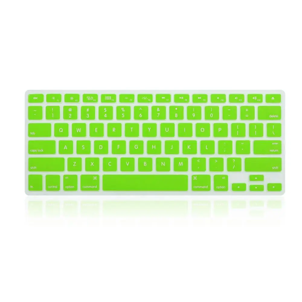  Оптовая продажа прозрачный чехол из ТПУ для ноутбука macbook 13 дюймов